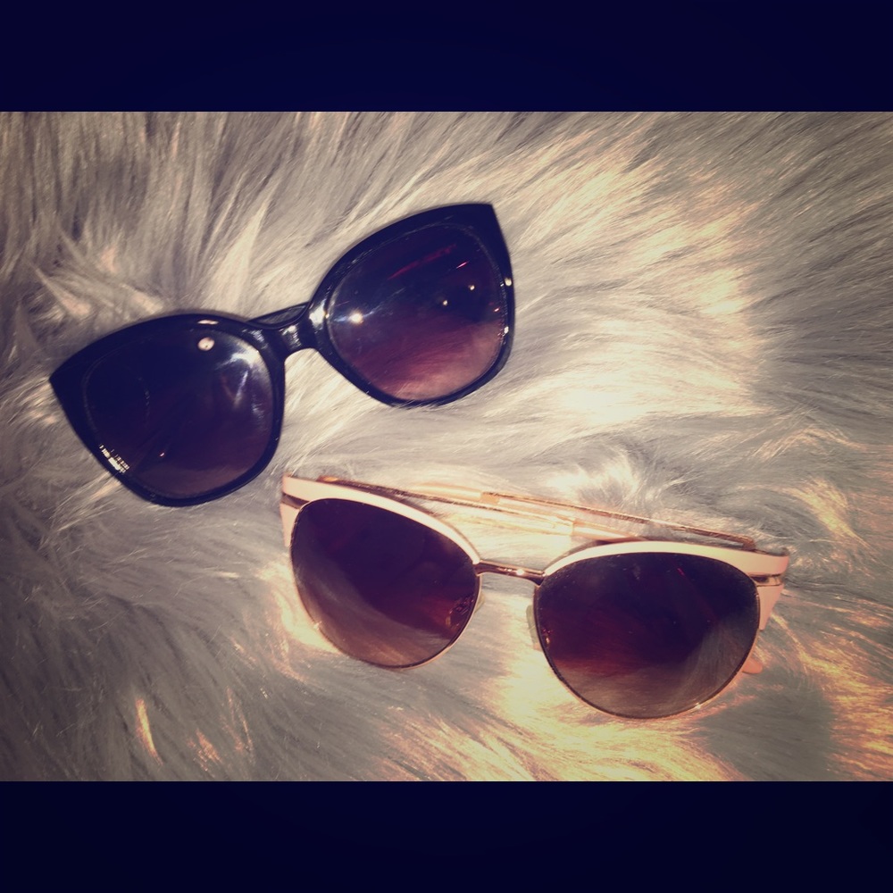 Great Condition Sunglasses